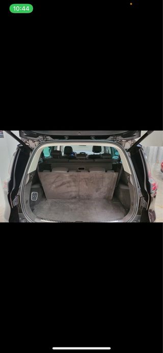 Renault Grand Espace 2015