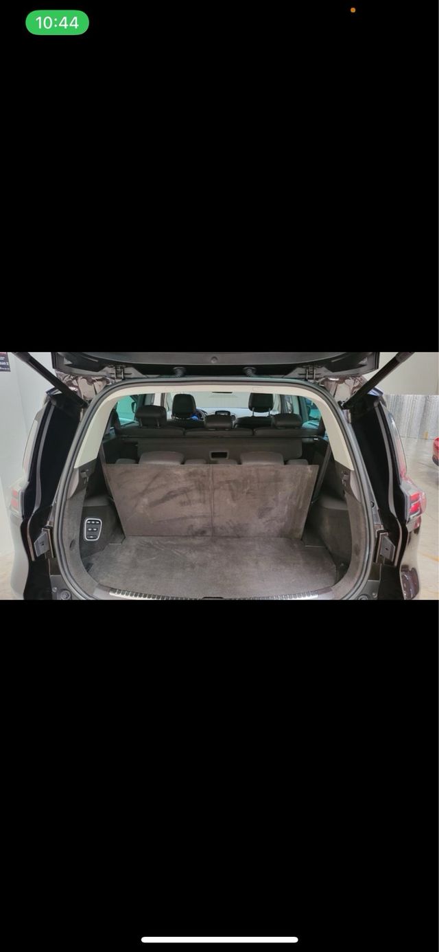 Renault Grand Espace 2015