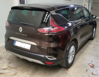 Renault Grand Espace 2015