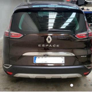 Renault Grand Espace 2015