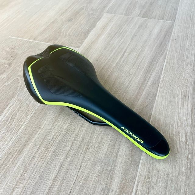Sillin bicicleta Merida Reacto