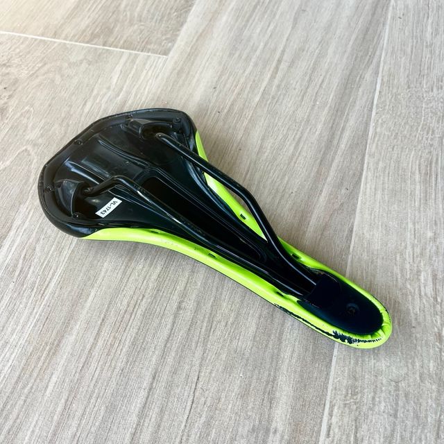 Sillin bicicleta Merida Reacto