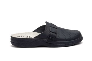 Zuecos Hombre Piel