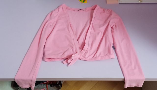 Set coprispalla bambina