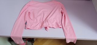 Set coprispalla bambina