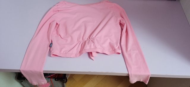 Set coprispalla bambina