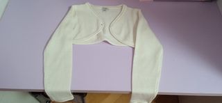 Set coprispalla bambina