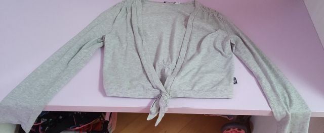 Set coprispalla bambina