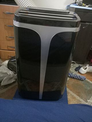 Aire acondicionado portátil 