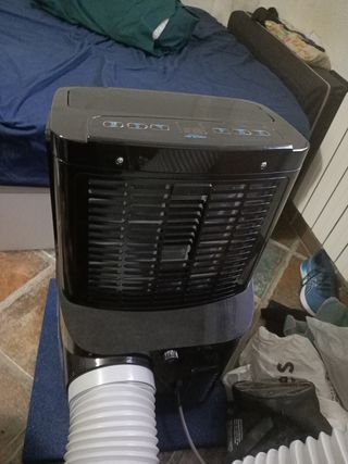 Aire acondicionado portátil 