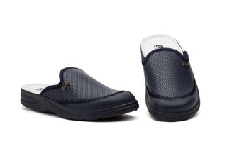Zuecos Hombre Piel