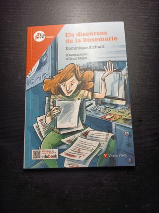 Els discursos de la rosemarie