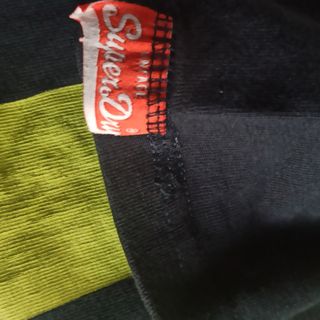 Camiseta hombre vintage