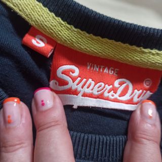 Camiseta hombre vintage