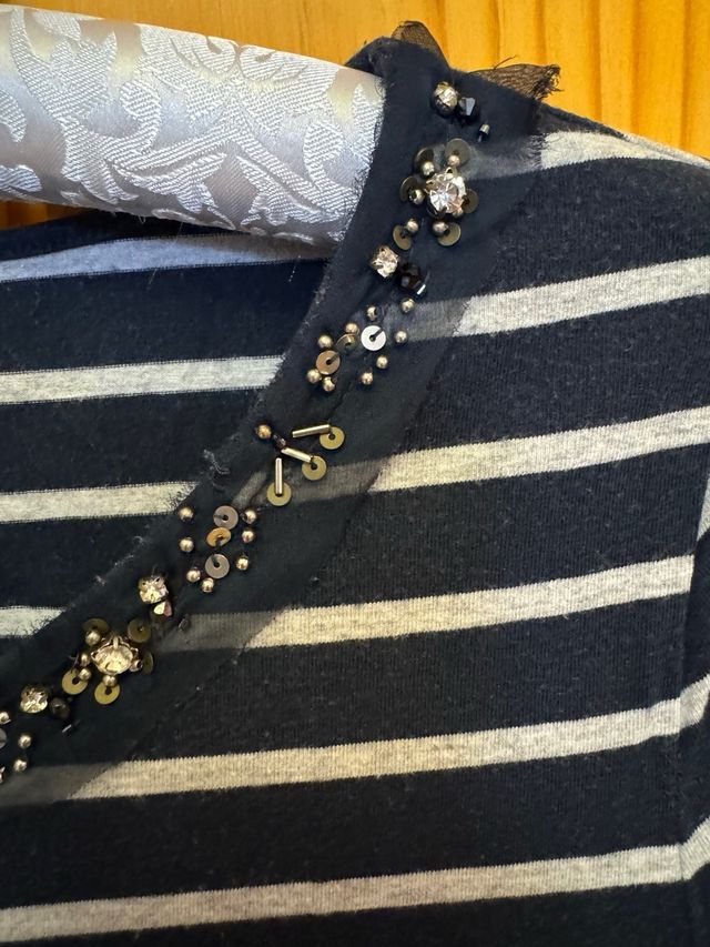 Camiseta mujer Tommy Hilfiger