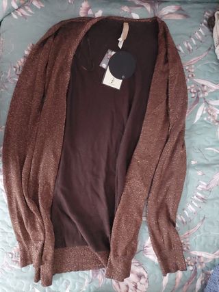 Chaqueta