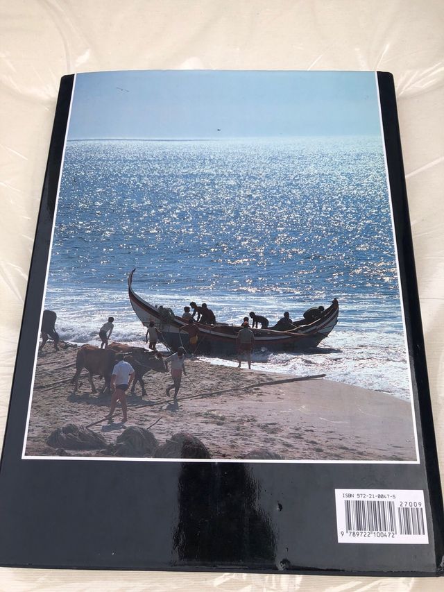 Viagem a Portugal de José Saramago