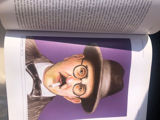 Coleção História de Portugal