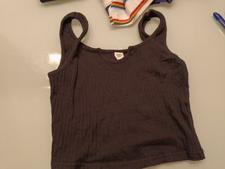 Lote 5 camisetas shein niña 12-14 años