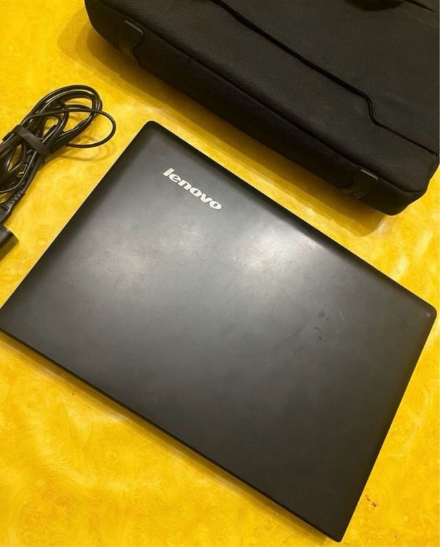 Lenovo B50