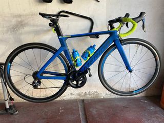 Merida Reacto 6000