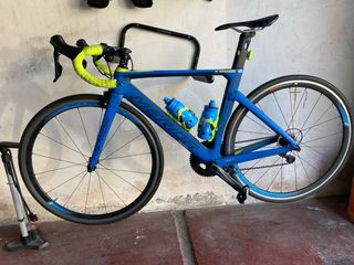 Merida Reacto 6000