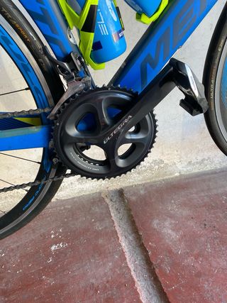 Merida Reacto 6000