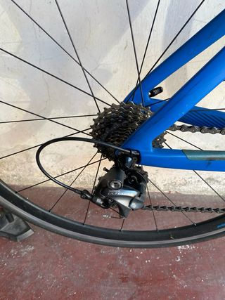 Merida Reacto 6000