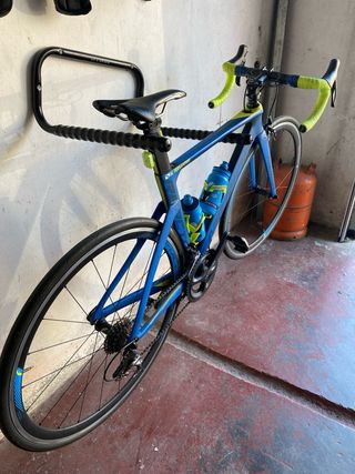 Merida Reacto 6000