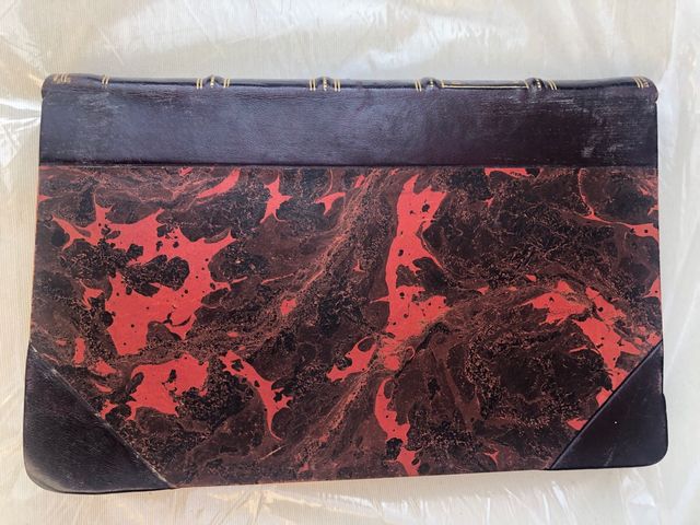 Odes modernas de Anthero de Quental