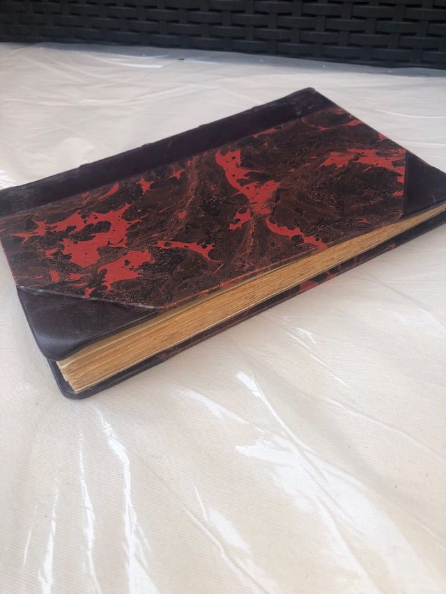 Odes modernas de Anthero de Quental