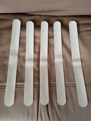 20 protectores rugosos o lisos palas de pádel