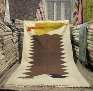 Tappeti berberi marocchini