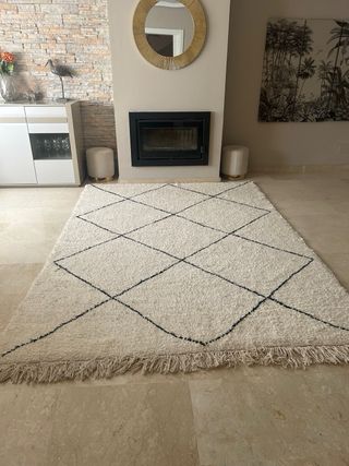 Tappeti berberi marocchini