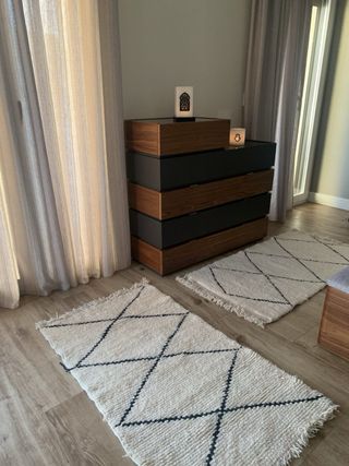 Tappeti berberi marocchini