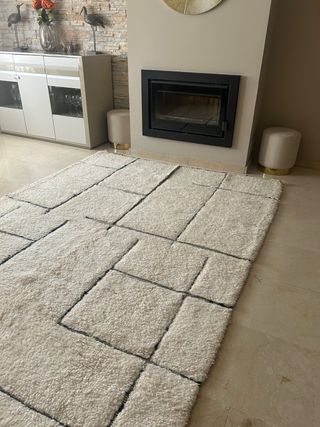 Tappeti berberi marocchini