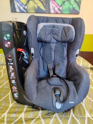 Silla de coche AXISS de Bebé Confort
