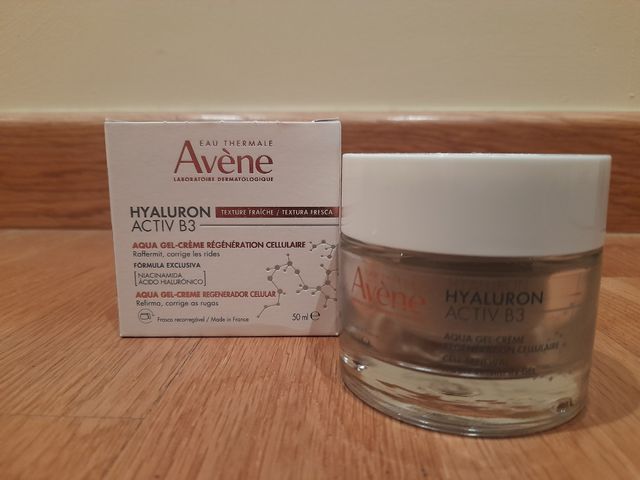 Avene Hyaluron Activ B3