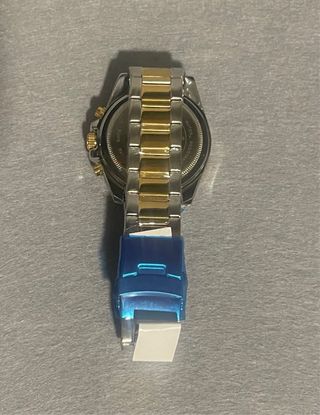 Reloj Wishdoit azul sin estrenar
