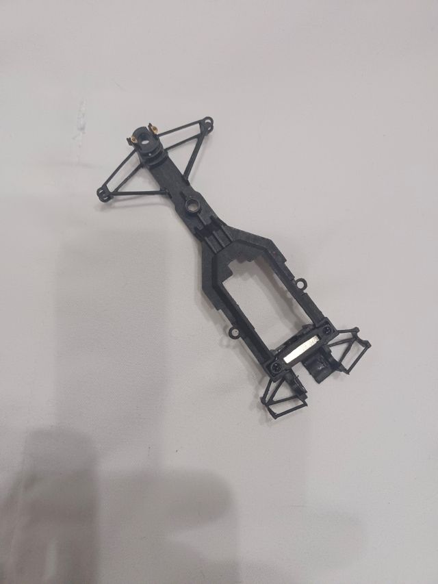 F1 chasis scalextric