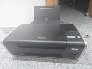 Impresora multifunción