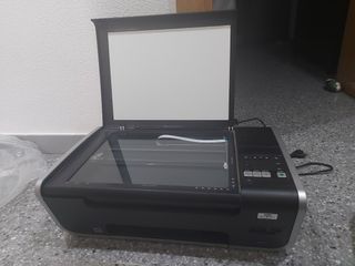 Impresora multifunción