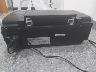 Impresora multifunción