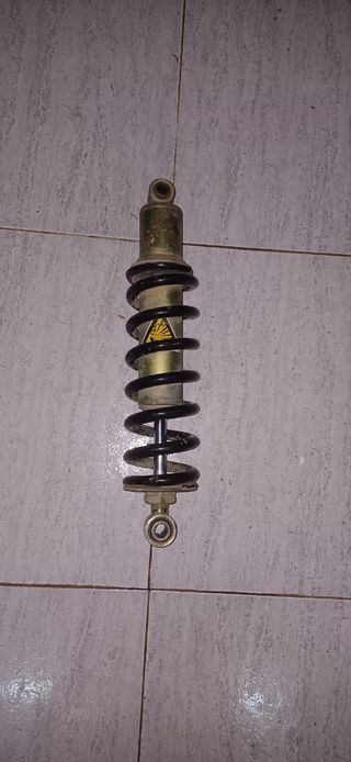 Amortiguador xt 600 