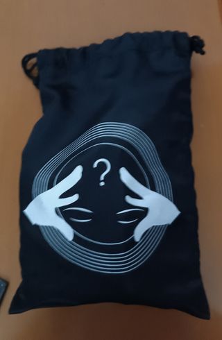 Set de magia La magia del siglo XXI