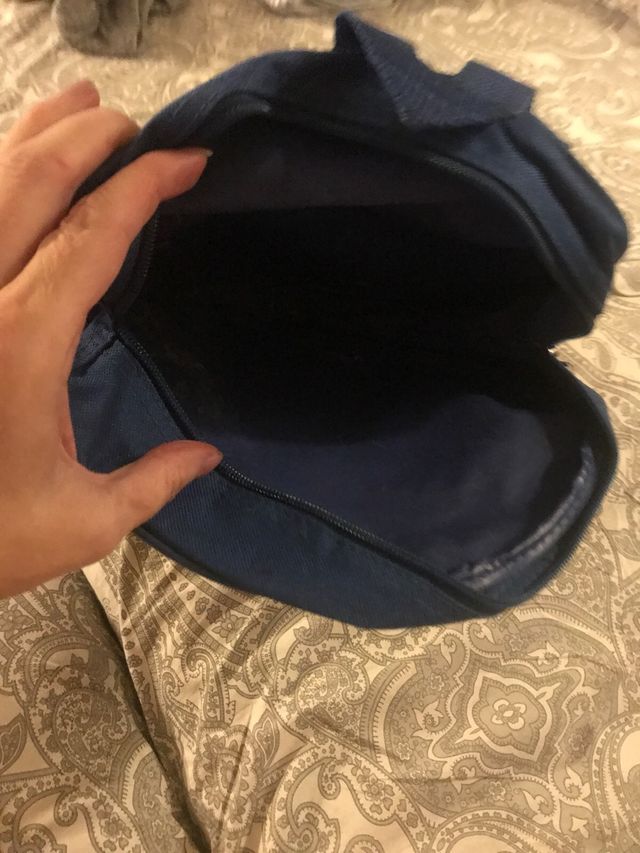 Mochila cole infantil dodot