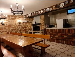 Oficina - Local en alquiler