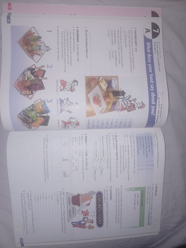 New English File. Oxford. Student's book