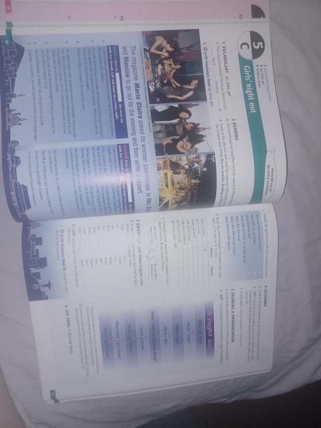 New English File. Oxford. Student's book