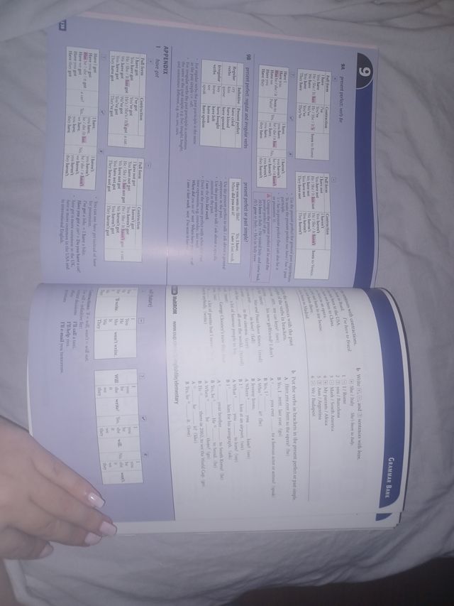 New English File. Oxford. Student's book